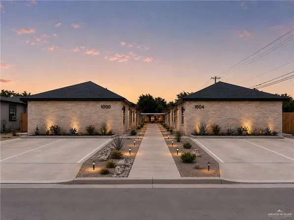 1004 N Holland Ave, Mission, TX 78572