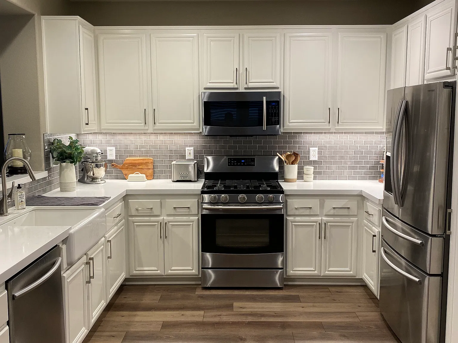 3 bed, 2.5 bath, 1650 sqft, $5,000 — Photo 3