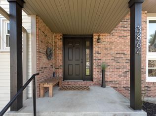 3864 S Bainbridge Dr, Bloomington, IN