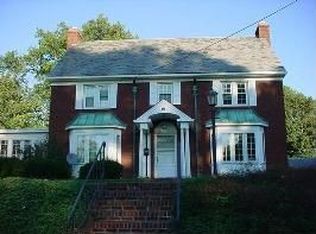 321 Gill Ave, Galion, OH
