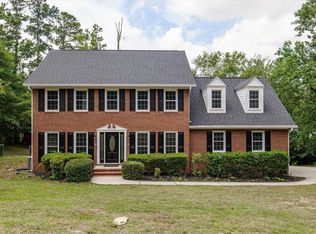 614 W Lakeside, Aiken, SC 29803