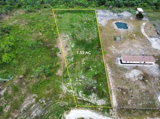 49 Boren Private Rd, Wortham, TX 76693