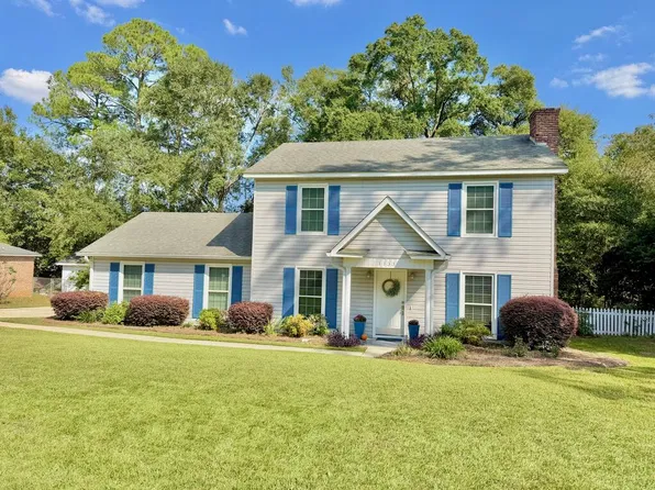 1133 Appian Way, Dothan, AL 36303