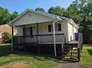 517 Cliff Dr SE, Cleveland, TN 37323