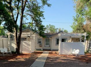1313 E Boulder St, Colorado Springs, CO 80909