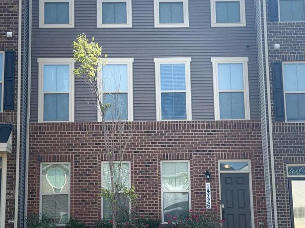 14726 Townshend Terrace Ave, Brandywine, MD 20613