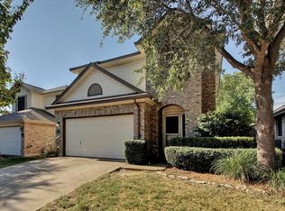 3521 Ruby Red Dr, Austin, TX 78728