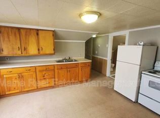 92 Clinton Ave APT A3, Waterville, ME 04901