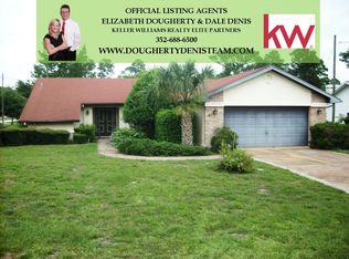 9479 Northcliffe Blvd, Spring Hill, FL 34608