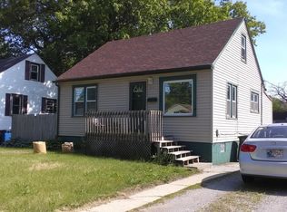 4245 Liverpool Rd, Lake Station, IN 46405