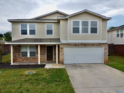 314 Jasmine Dr, Madison, AL, 35757