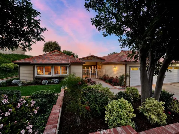 6823 E La Cumbre Dr, Orange, CA 92869