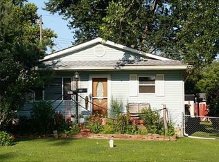 1401 Worcester Ave, Indianapolis, IN 46203