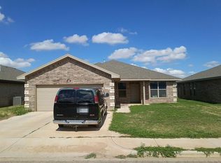 6938 12th, Lubbock, TX 79416
