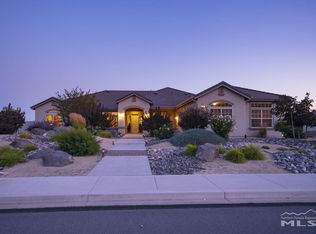 240 Serenade Dr, Sparks, NV