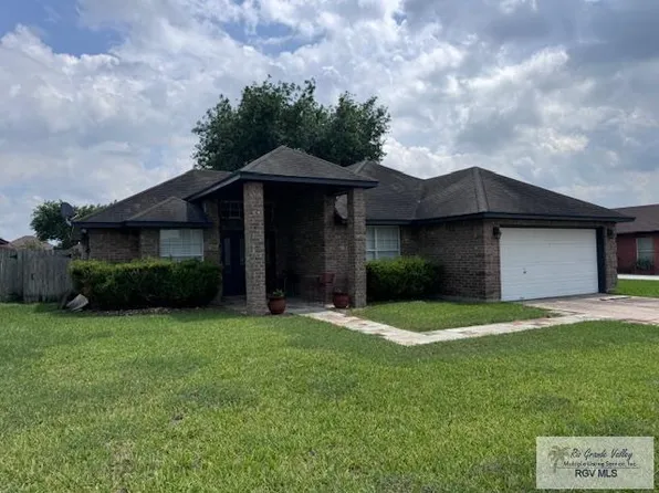 1428 Capistrano Dr, Brownsville, TX 78526