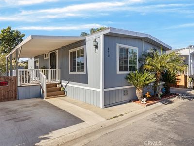 4080 W 1st St SPACE 175, Santa Ana, CA, 92703