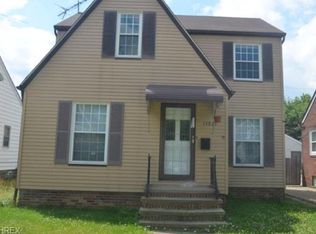 13829 Wainstead Ave, Cleveland, OH