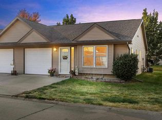 1477 Jaylen Ln, North Liberty, IA 52317