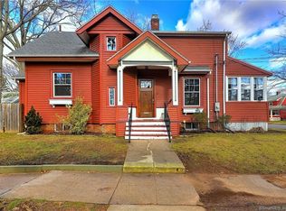 87 W Elm St, New Haven, CT 06515