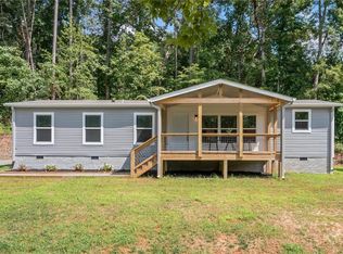 2859 Fortner Rd, Ball Ground, GA 30107