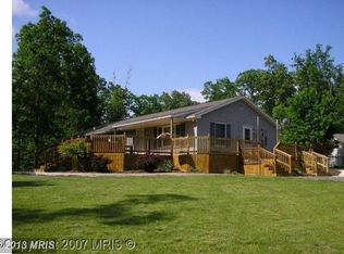 4400 Rice Hollow Rd, Greencastle, PA 17225