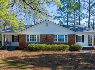 1102 Butler St N #N, Columbia, SC 29205