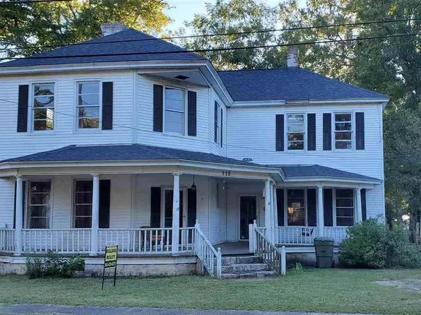 112 Townsend St, Bennettsville, SC 29512