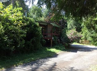 85 NE Curtis Dr, Corbett, OR