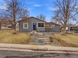 1505 W Alaska Place, Denver, CO 80223