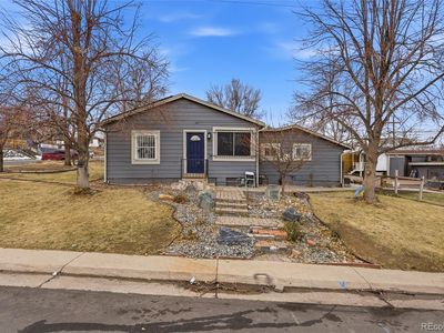 1505 W Alaska Place, Denver, CO, 80223