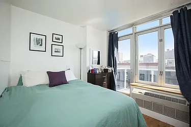 Rented by REAL New York