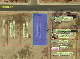 720 E Summit St, Roswell, NM 88203