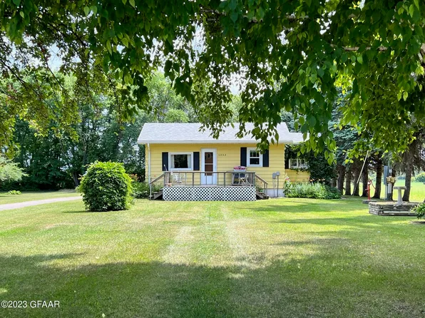 10442 County Road 12, Walhalla, ND 58282