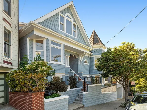 118 Whitney St, San Francisco, CA 94131
