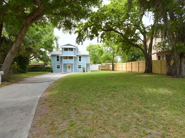 2321 Trelain Dr S, Saint Petersburg, FL 33712