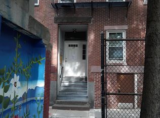 17 Stillman St APT 2, Boston, MA 02113