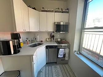 Rented by Alpha Properties NYC I LLC