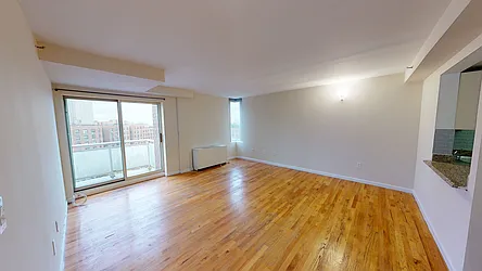 Rented by Metro Garden Realty NYC
