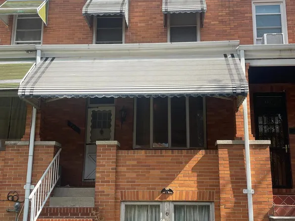 431 Elrino St, Baltimore, MD 21224
