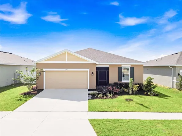 253 Hilltop Bloom Loop, Haines City, FL 33844