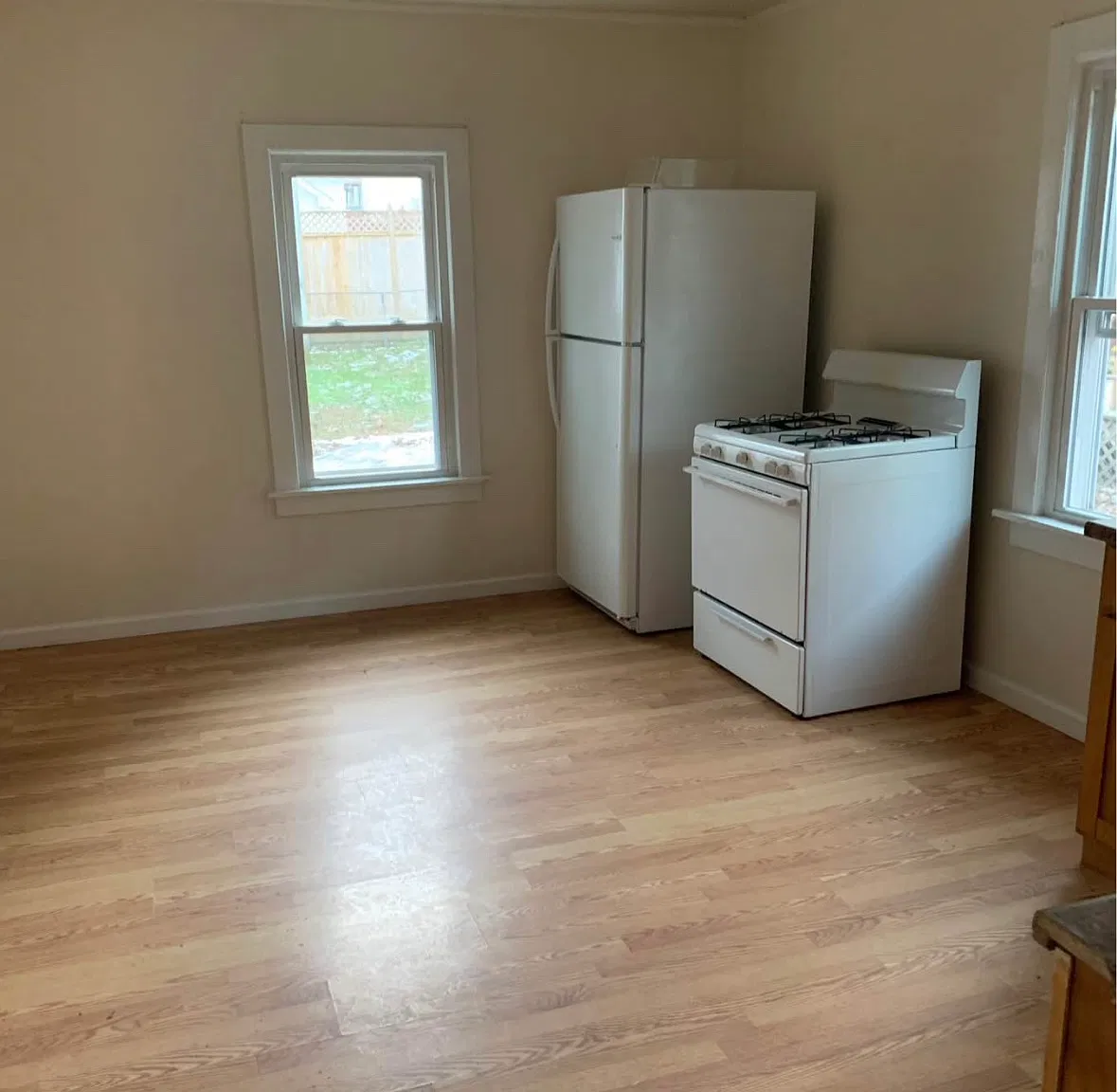 3 bed, 1.5 bath, $1,695 — Photo 3