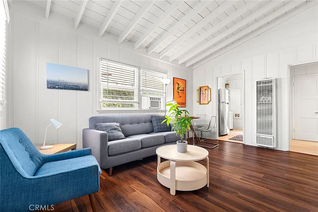 1 bed, 655 sqft, $2,500 — Photo 3