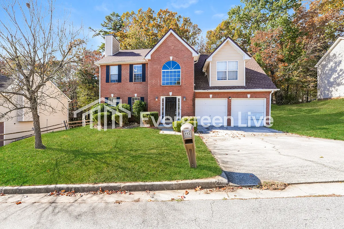Building Photo - 993 Brecken Ln