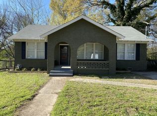 702 W 23rd St, North Little Rock, AR 72114
