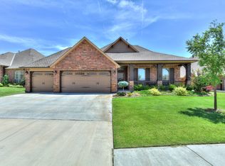 13632 S Land Ave, Oklahoma City, OK 73170