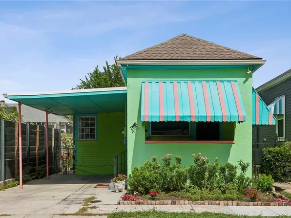 1655 N Dupre St, New Orleans, LA 70119