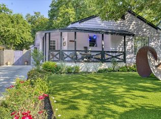 4804 Duval St, Austin, TX 78751