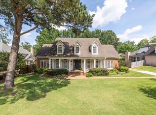 2062 Johnson Rd, Germantown, TN 38139