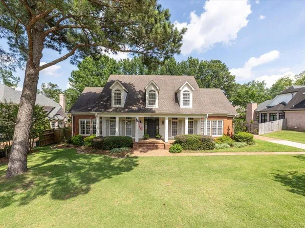 2062 Johnson Rd, Germantown, TN 38139